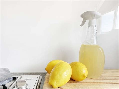 15 different ways to use baking soda to clean your home! - Lemon & Lime ...