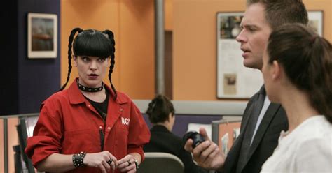 What Happened to Abby on 'NCIS'? Why Did Pauley Perrette Leave?