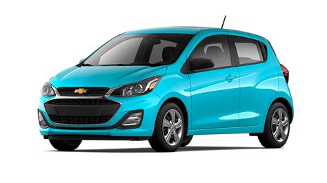 2023 Chevrolet Economy Small Cars with Good MPG | Valley Chevy