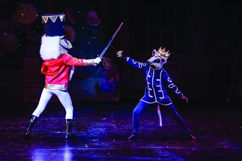 The Nutcracker: Where to See it in Metro Denver in 2019 | Colorado Parent