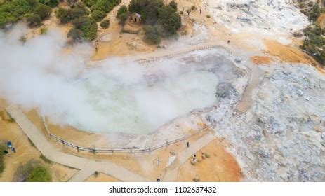 836 Dieng crater Images, Stock Photos & Vectors | Shutterstock