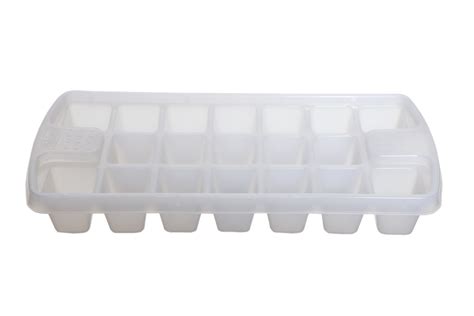 Food Preparation :: Miscellaneous :: Ice Cube Tray