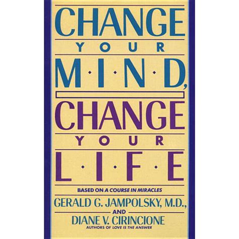 Change Your Mind, Change Your Life (Paperback) - Walmart.com - Walmart.com