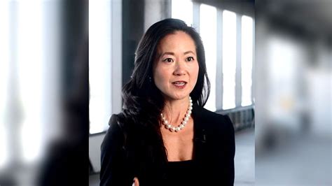 Angela Chao, CEO of US-based shipping company Foremost Group, dead at 50