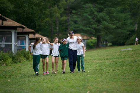 Maine Girls Summer Camp | Camp Fernwood | Why We're Special