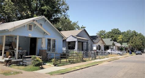 Maybe Gentrification Is Not All Bad for Dallas | Dallas Observer