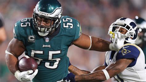 Game Preview: Eagles vs. Rams | Week 5