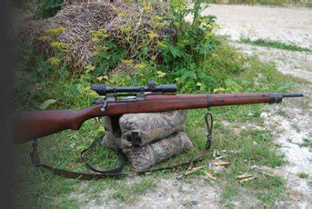 Springfield 1903 A4 rifle | Bolt Action Rifle Reviews | Gun Mart