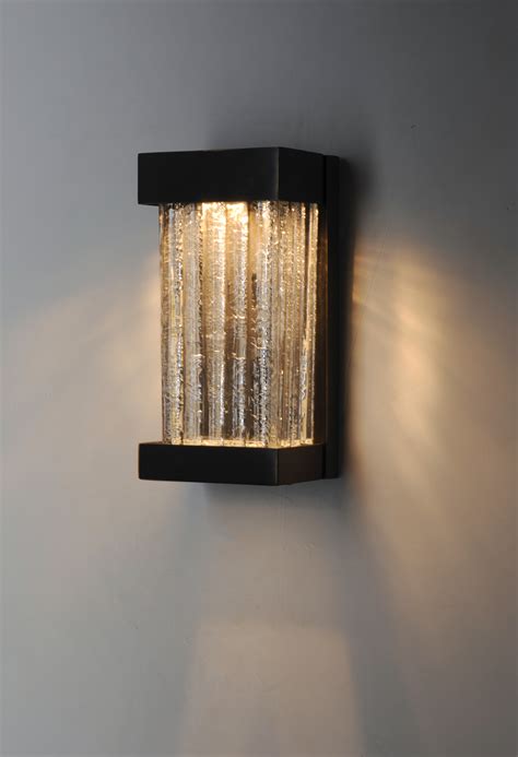 Encore Outdoor Wall Sconce