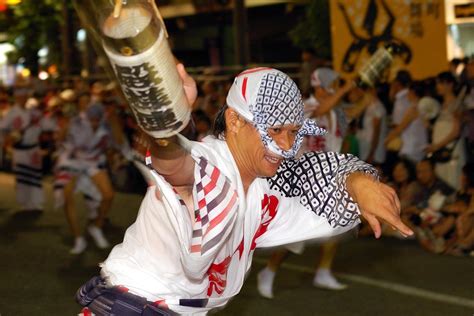 Tokushima Awa Odori 2025 | japanistry.com