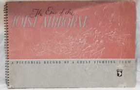 US WWII Era ( 1941-1948) :: Unit Histories/ Books / Magazines :: The Epic Of The 101st Airborne ...