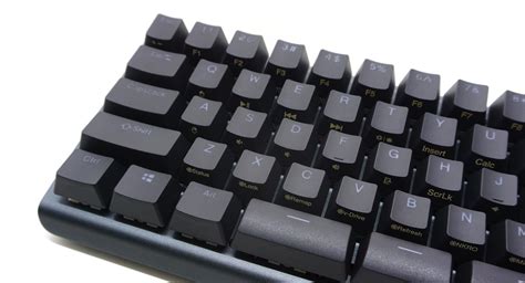 The Kinesis TKO Tournament Gaming Keyboard Review: A Compact Champion