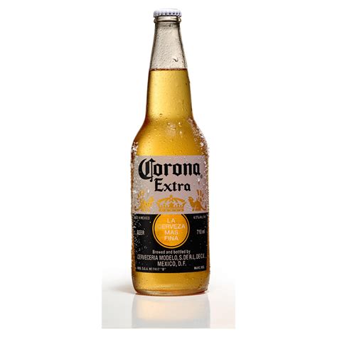 Corona Lager Beer Bottle 71cl | Beer | Iceland Foods