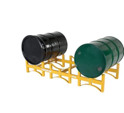 High Quality Metal Oil Barrel Storage Racks - Buy Oil Barrel Storage ...