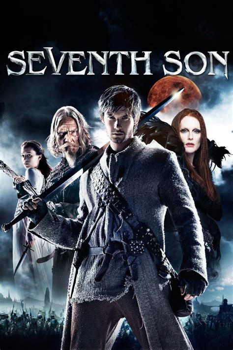 Seventh Son | Rotten Tomatoes