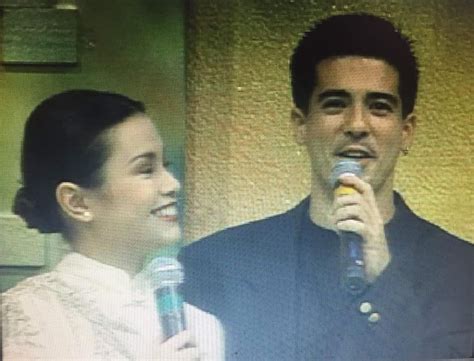 Lea Salonga and Aga Muhlach (LeAga) | Lea salonga, Lea, Cinema