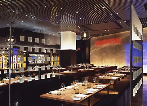 STRIPSTEAK, Las Vegas - Restaurant Review - Condé Nast Traveler