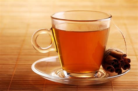 Cinnamon Spice Tea | Price-Pottenger