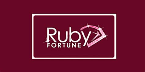 Ruby Fortune Casino - Bonus, Promo Code, Sign Up Offer & Free Spins