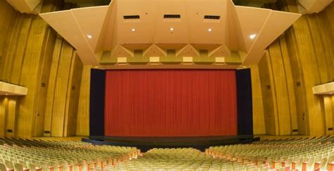 Keller Auditorium Seating & Accessibility | Portland'5