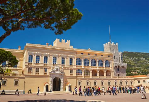 10 Top Tourist Attractions in Monaco (with Map) - Touropia