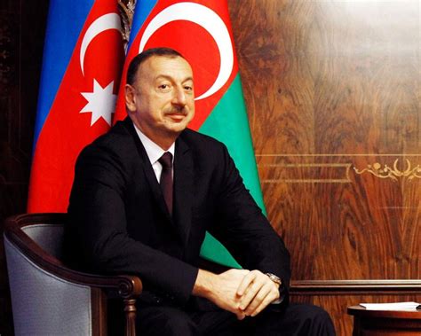 President Ilham Aliyev: 2017 will be year of economic development in ...