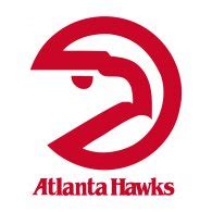 Atlanta Hawks 1995-2007 | Brands of the World™ | Download vector logos ...