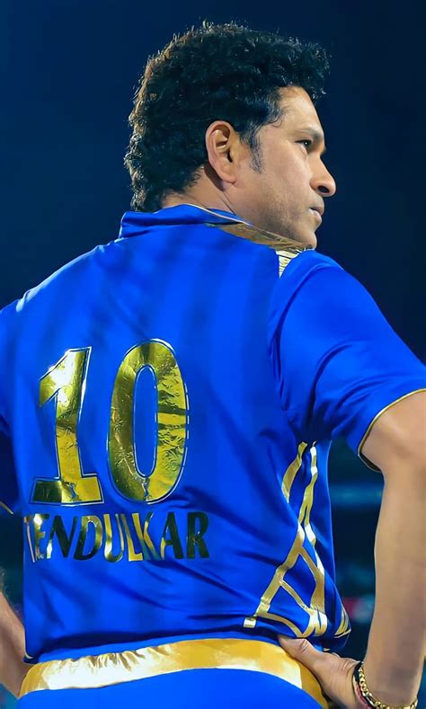 Sachin Tendulkar Hd Wallpapers 1080p