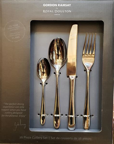 gordon ramsay cutlery