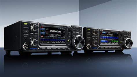 IC-9700 - Icom Europe