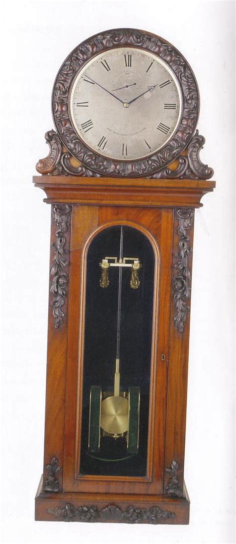 File:Bain First electric clock.JPG - Wikimedia Commons