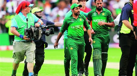 World Cup 2019: Pakistan no longer unpredictable | Cricket-world-cup ...