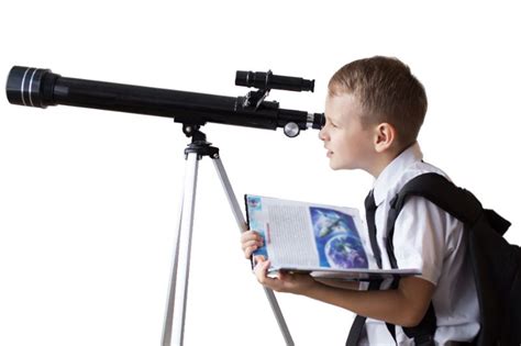 9 Best Telescopes For Beginners (Multiple Price Ranges)