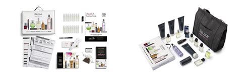 Inuka Fragrances Business Opportunity - Inuka Business Kits