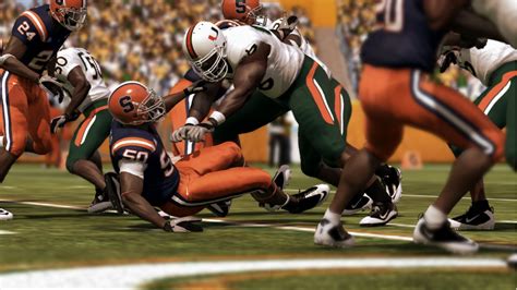 Independent Gamer Blog: NCAA Football 11 PS3/Xbox 360 Review