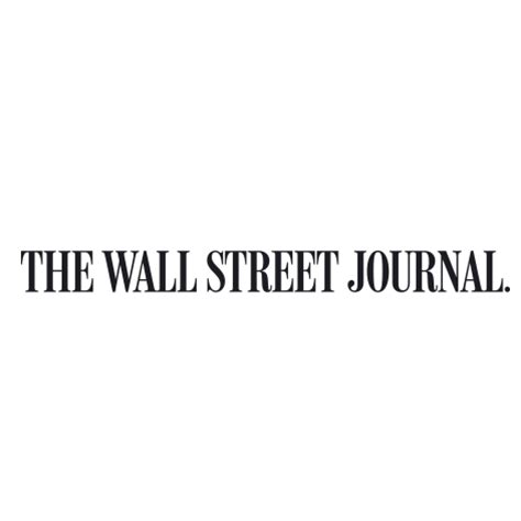 The Wall Street Journal Font | Delta Fonts