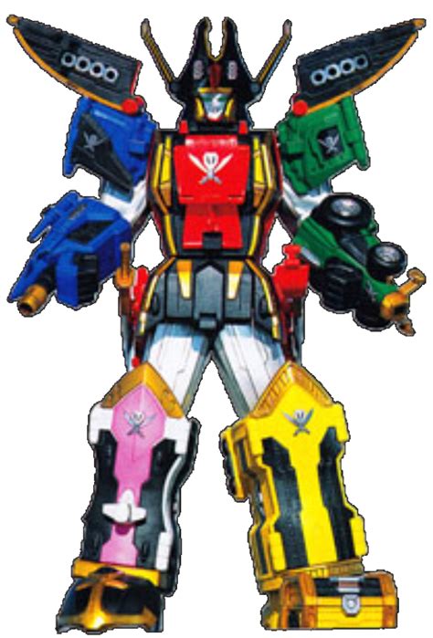 Legendary Megazord | RangerWiki | FANDOM powered by Wikia