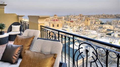 Luxury hotels in Malta: a sea of holiday inspiration