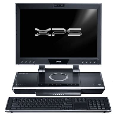 DELL GUIDE: Dell XPS 2010