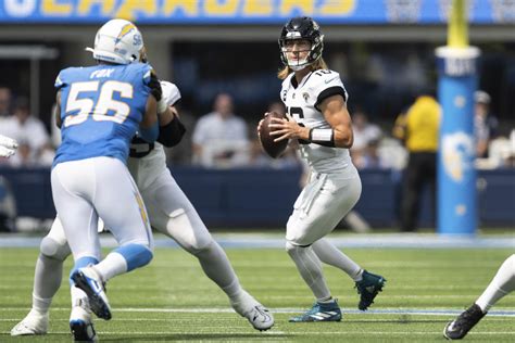 2023 NFL playoffs: How to watch Jaguars vs. Chargers AFC wild-card game