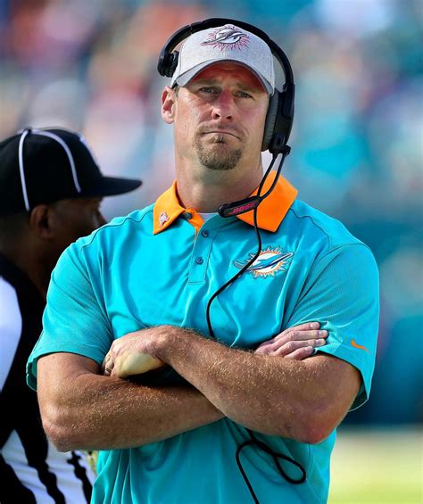 Was Detroit Lions' Dan Campbell the coach the Miami Dolphins let get ...