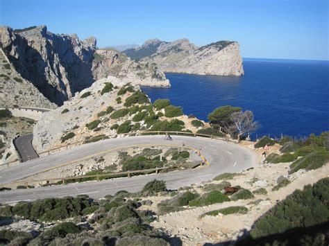 Cycling Blog - Why is Mallorca seen as a Cycling Paradise?