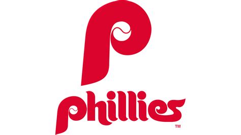 Philadelphia Phillies Logo, symbol, meaning, history, PNG, brand