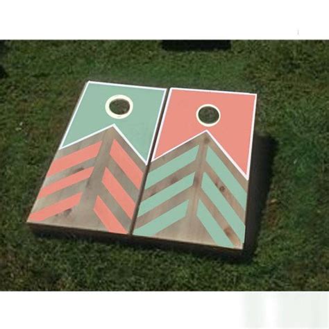 105 best Hand Painted Cornhole Boards images on Pinterest | Cornhole boards, Hand painted and ...