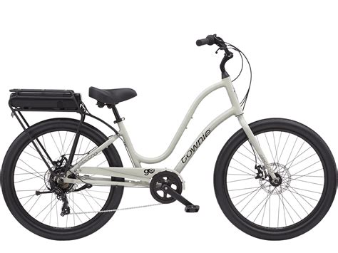 Electra Townie Go! 7D eBike Review - 2024 - Best Electric Bikes