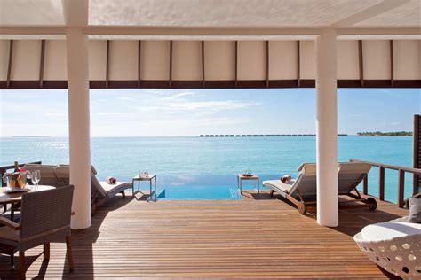 Hideaway Beach Resort & Spa - The Maldives