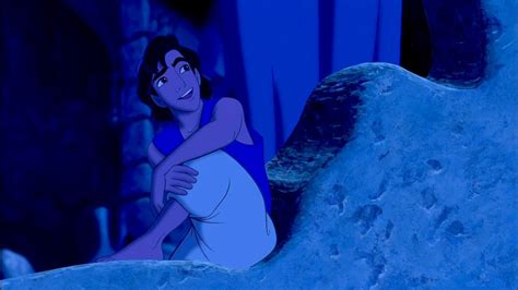 'Aladdin' reveals what happened to Jasmine's mother - Business Insider