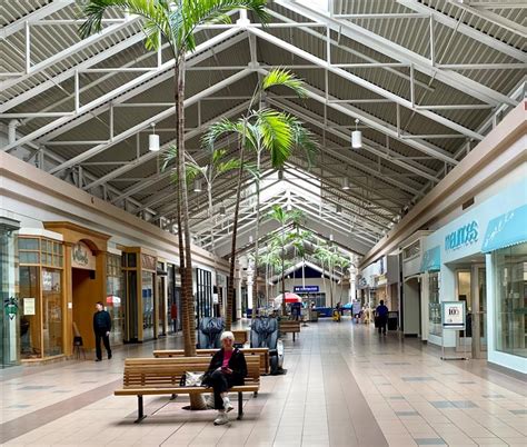 Midland Mall new owner announcement excites local residents