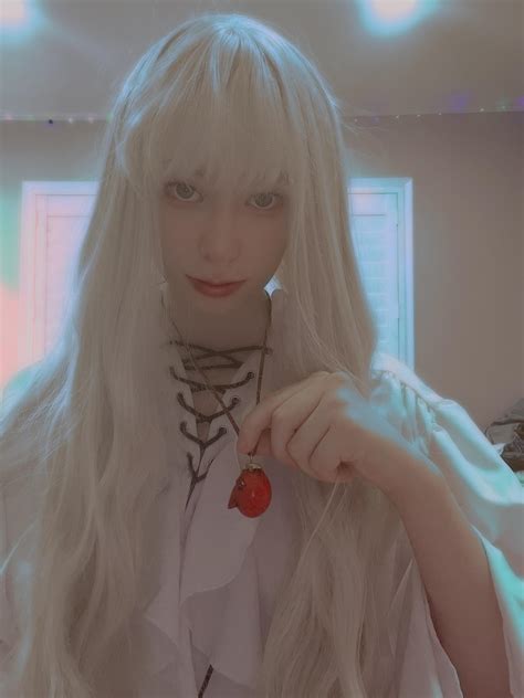 My Griffith cosplay! I’m not completely finished with it yet : r/Berserk