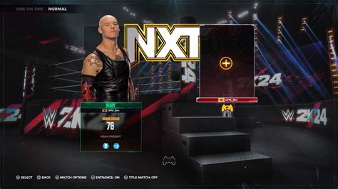 WWE 2K24 roster guide with every confirmed wrestler | GamesRadar+